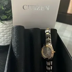 Citizen | Accessories | One Once Citizen Watch Original  display picture 1
